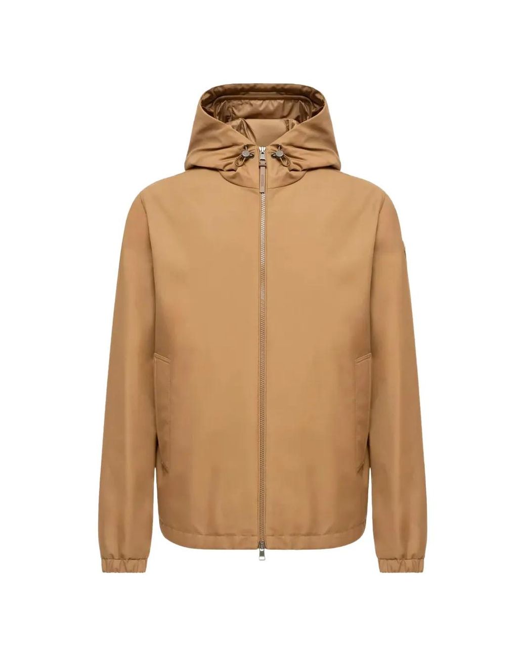 Moncler Natural Skirnix-In-1 Short Down Jacket for men