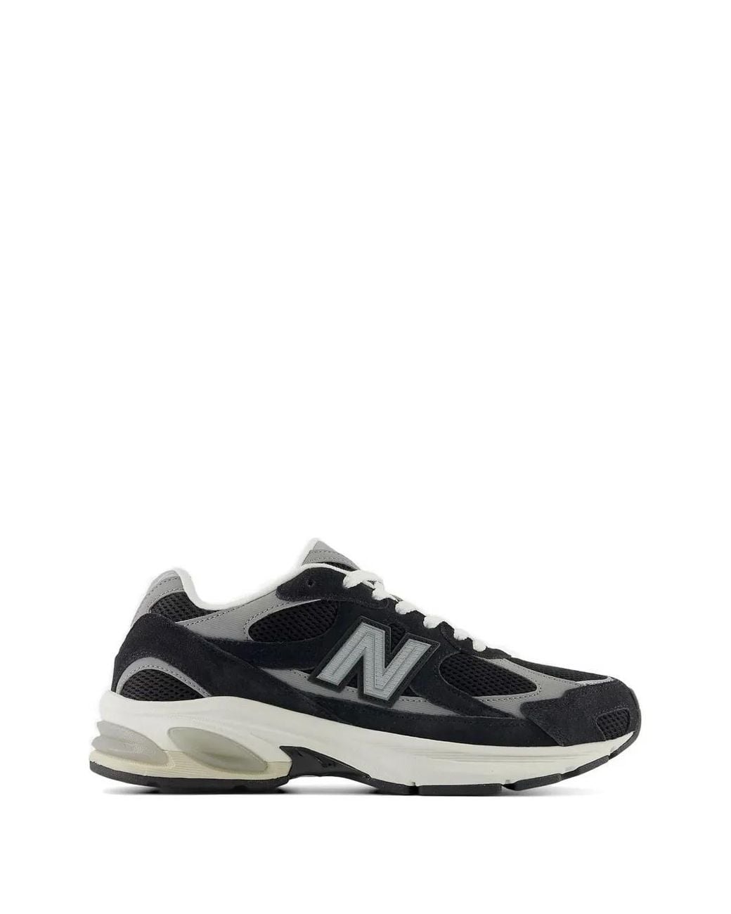 New Balance Black Abzorb 2010