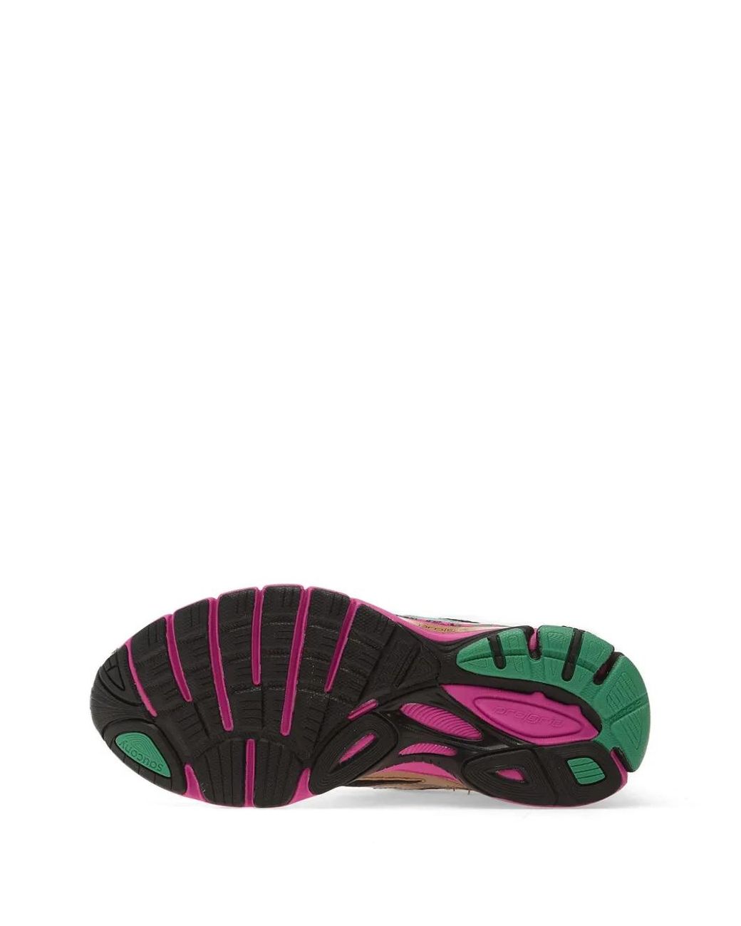 Sneakers Saucony en coloris Green