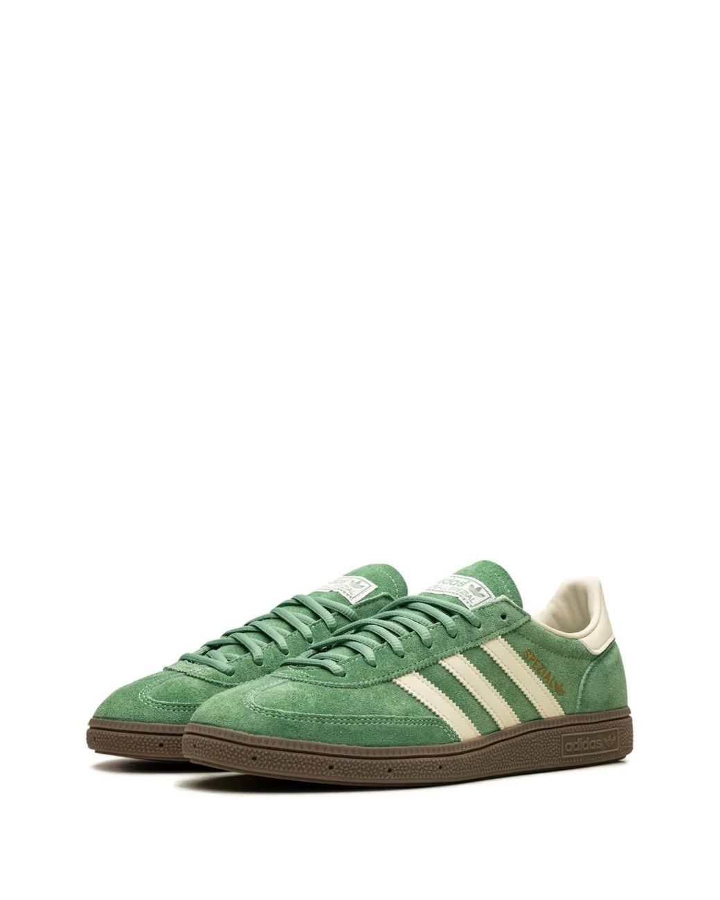 Adidas Sneakers in het Green