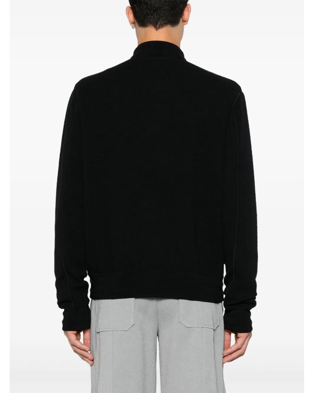 Givenchy Black 1952 Jacket for men