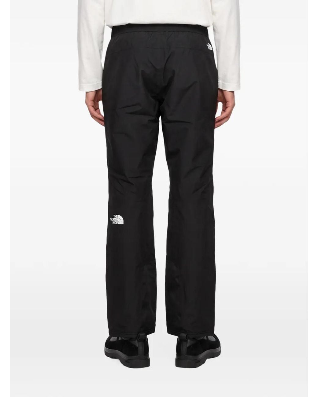 The North Face Black Descendit Trousers for men