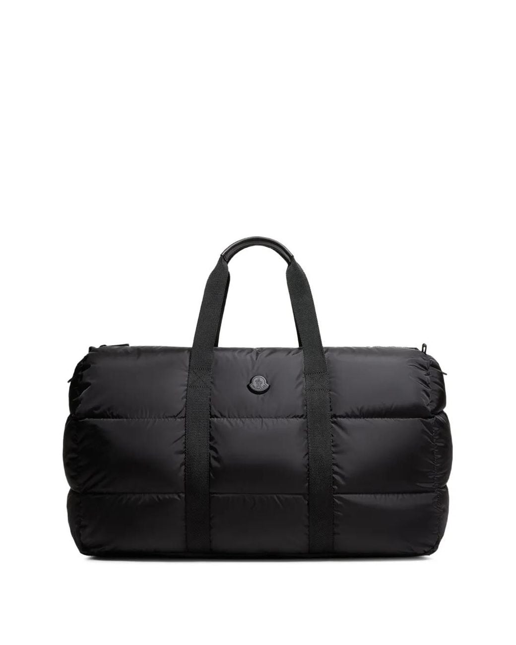 Moncler Blue Sac Fourre-Tout Caradoc for men