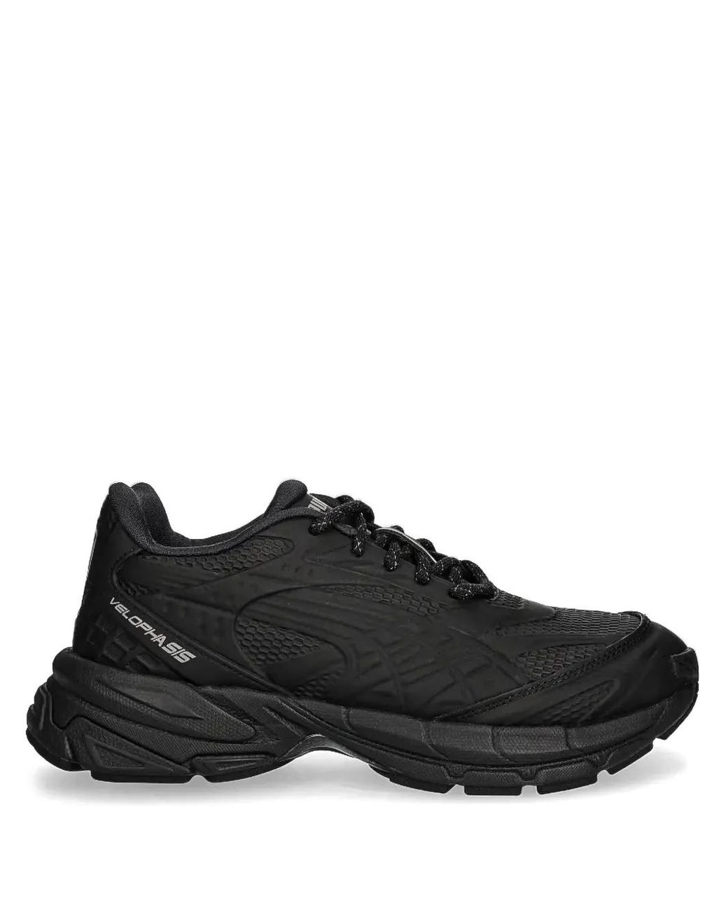 Training Shoes PUMA en coloris Black