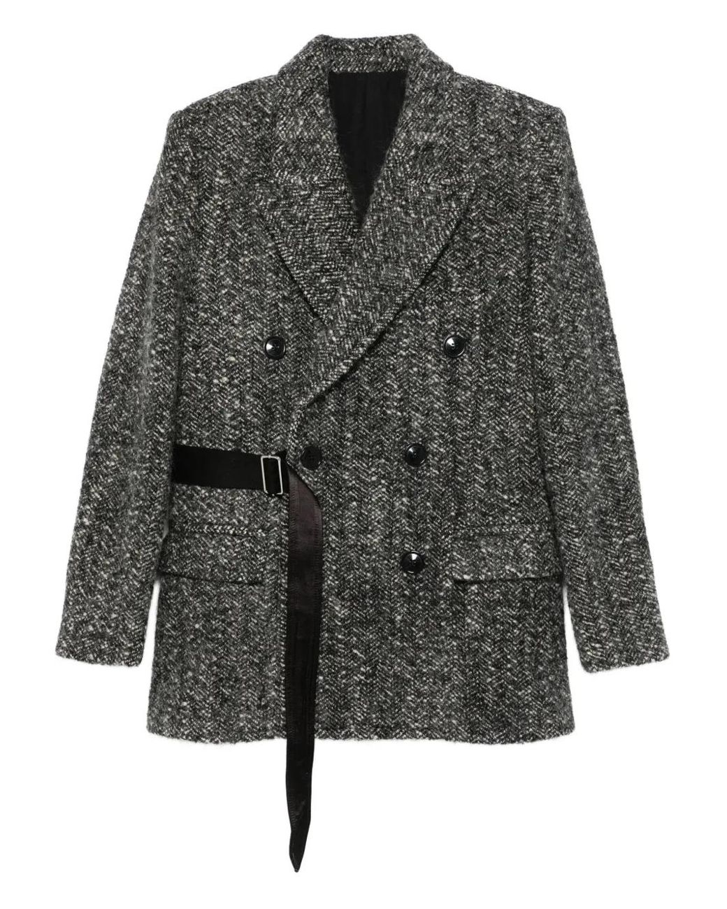 Isabel Marant Gray Jackets