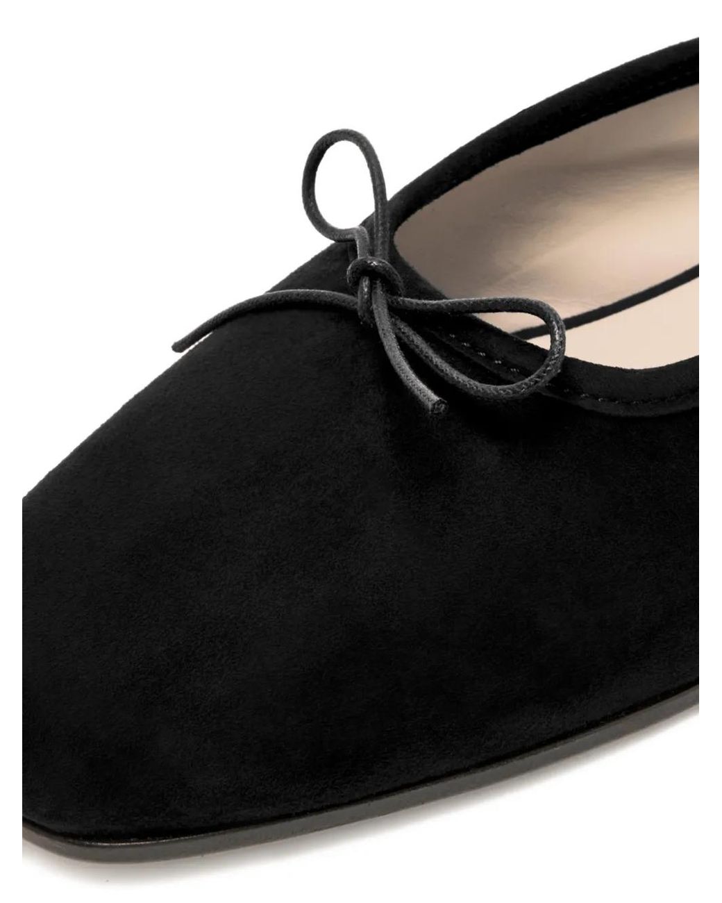 SOPHIQUE Black Poesia Mules