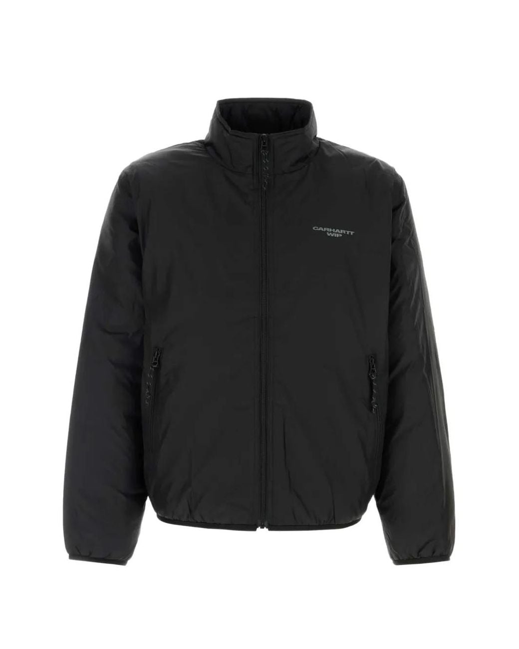 Carhartt Black Kandler Liner Jacket for men
