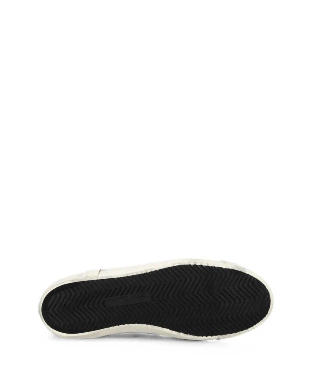 Sneakers Philippe Model pour homme en coloris White