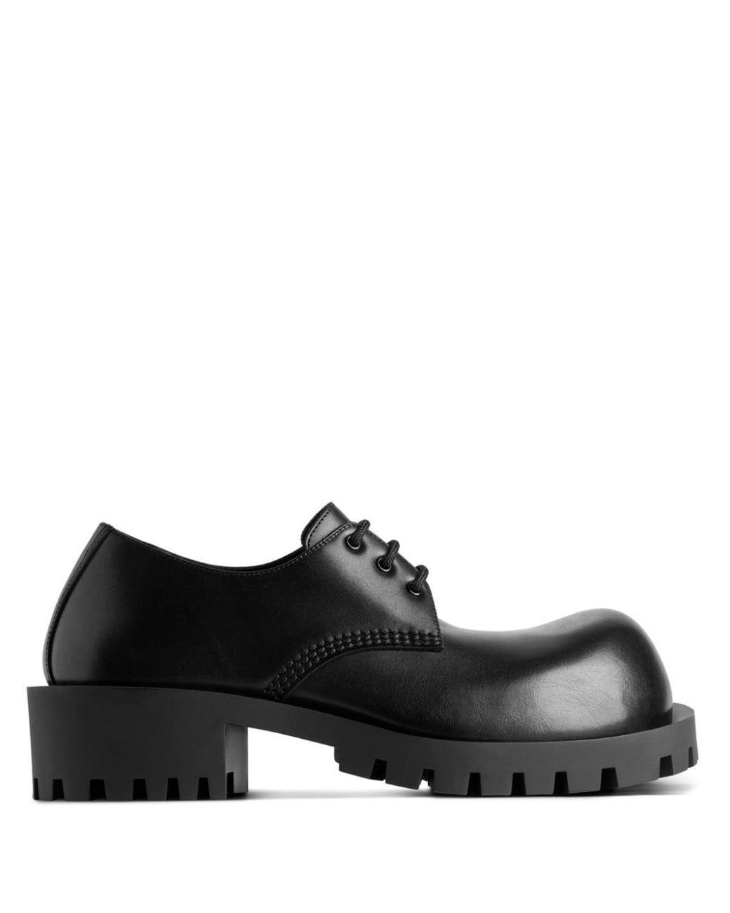 balenciaga-black-Hummer-Derby-