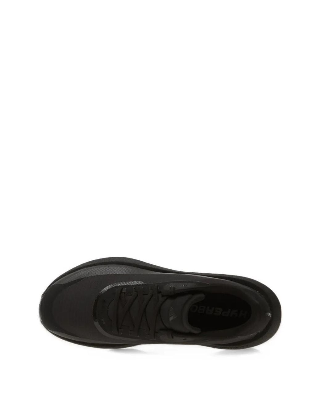 Adidas Black Hyperboost Gtx Sneakers for men