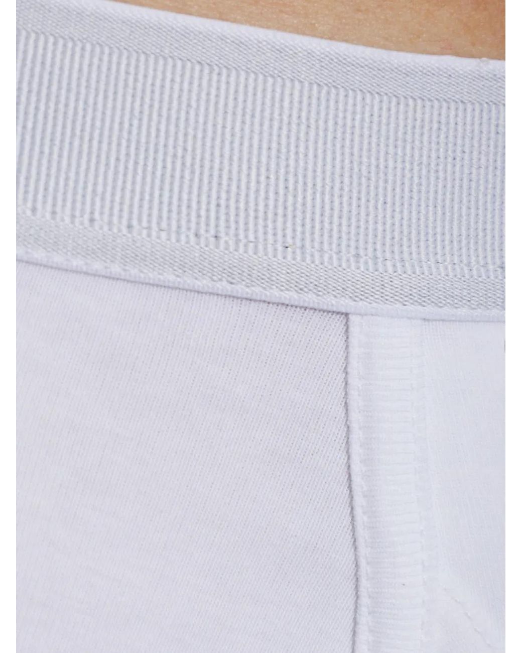 Tom Ford Blue Logo-Waistband Boxers (Set Of Two) for men