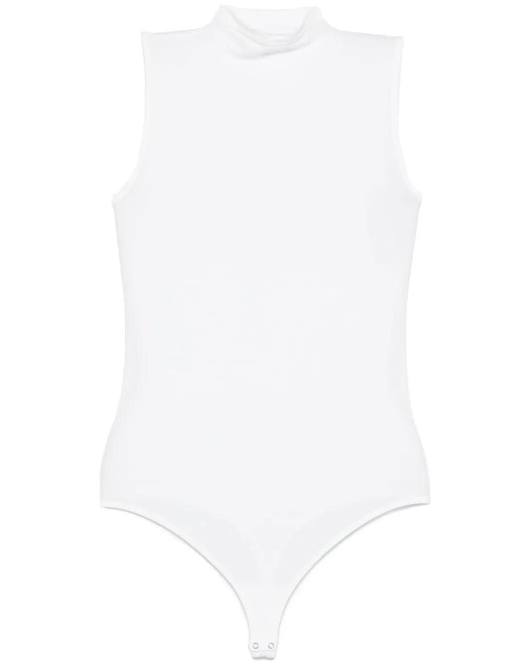 Wolford White Top
