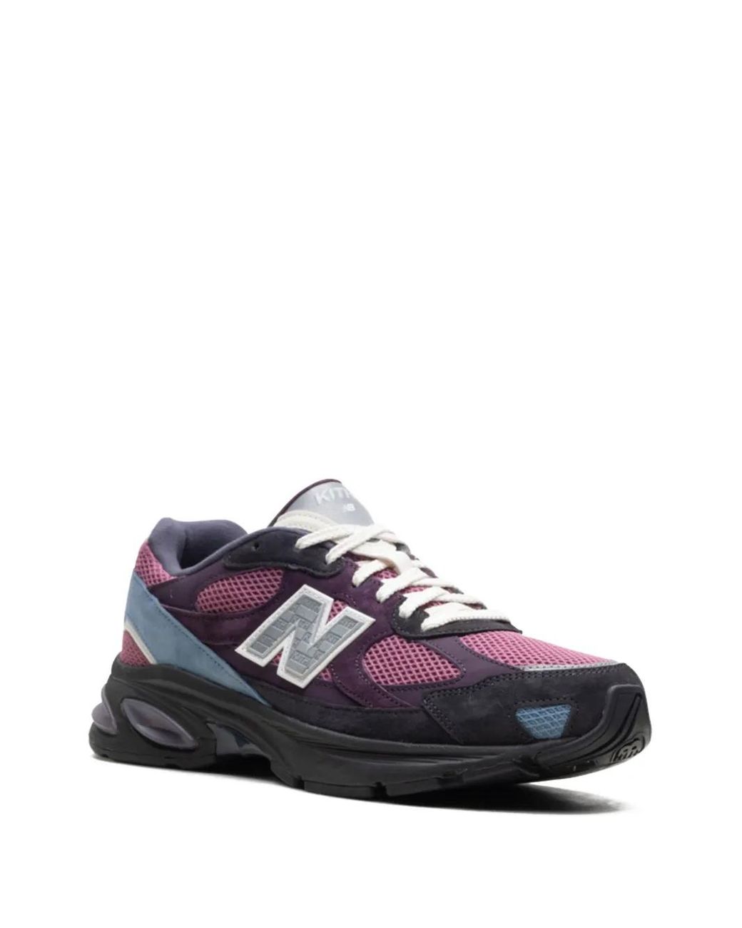 New Balance Purple X Kith 2010 for men