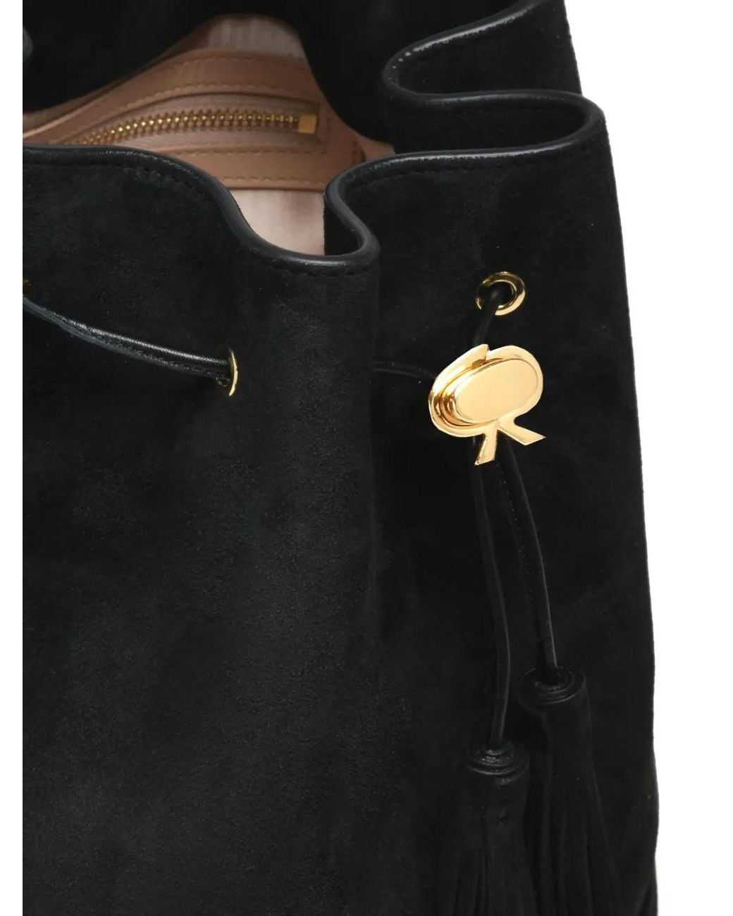 Gianvito Rossi Black Sienna 22 Bag