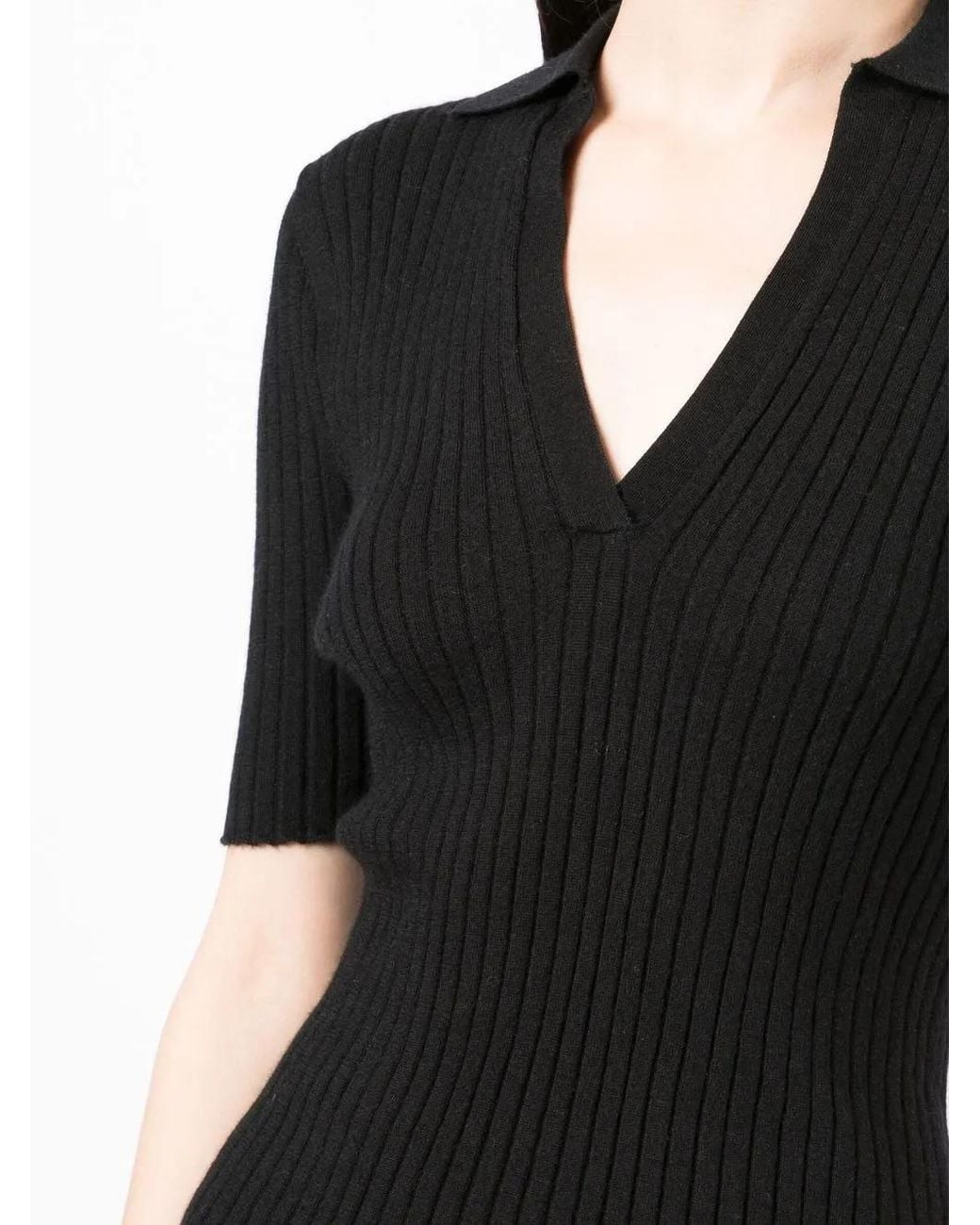 Cashmere In Love Black Cashmere