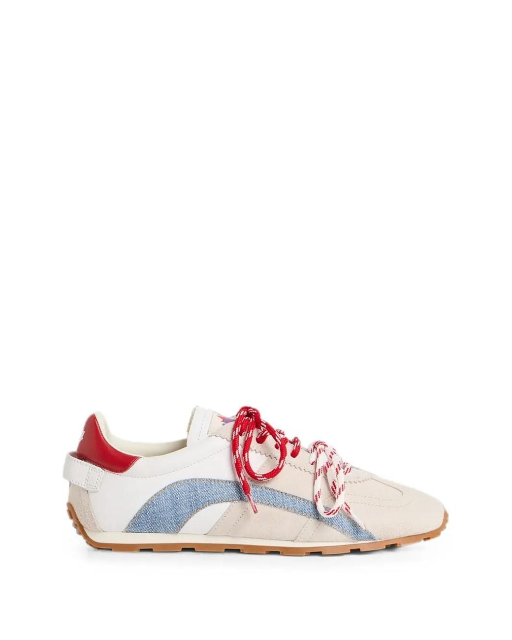 DSquared² Sneaker in Pink für Herren