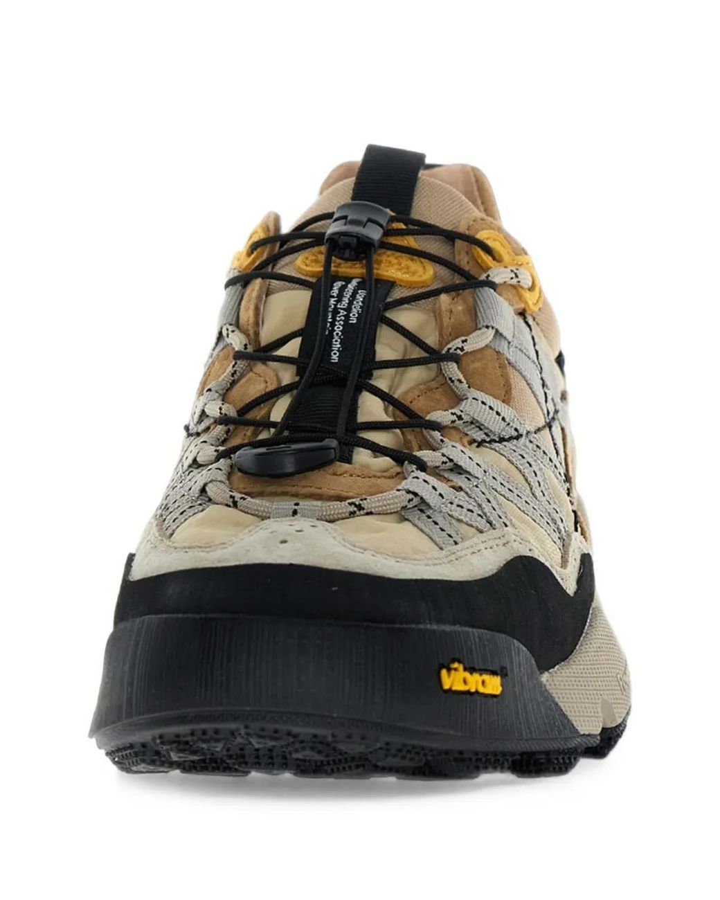 Flower Mountain Natural Iwano 2 Waterproof Sneakers