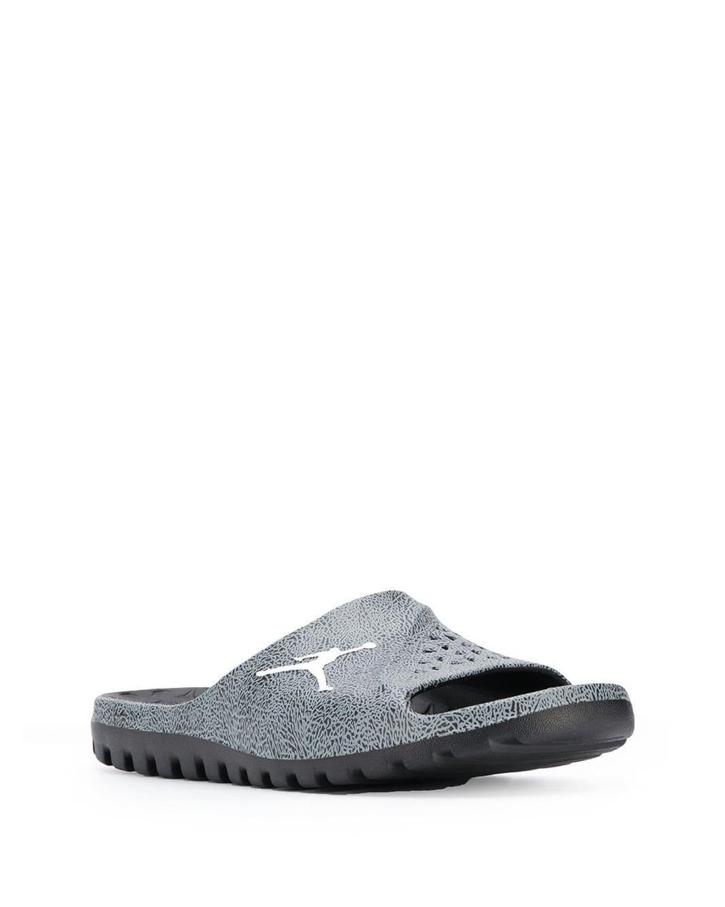 Nike jordan superfly sandals cheap