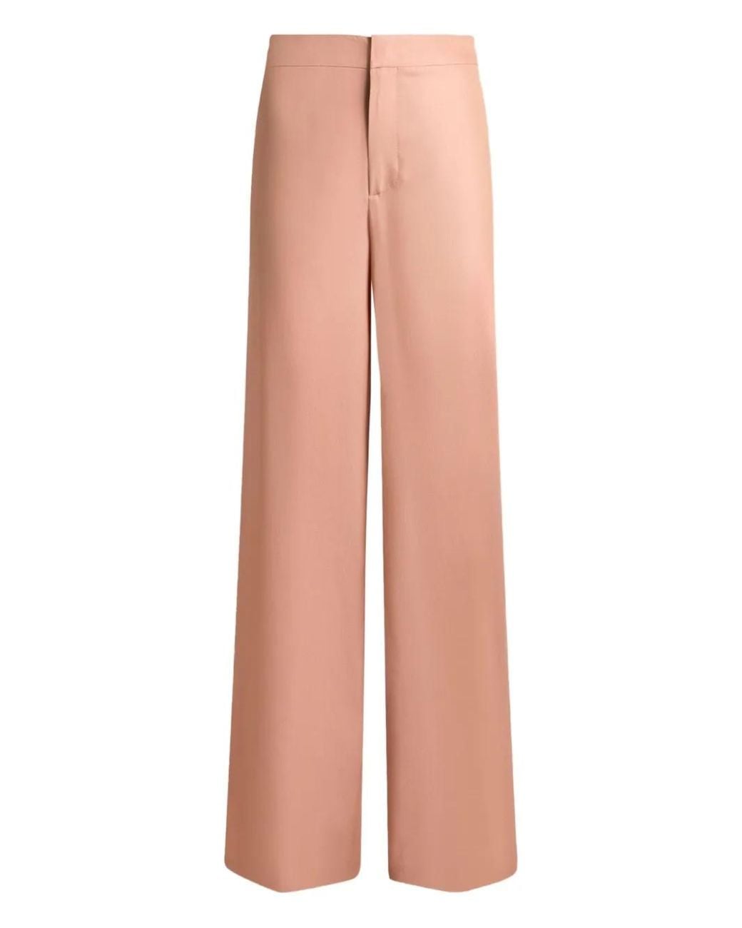 Etro Palazzo Broek in het Pink