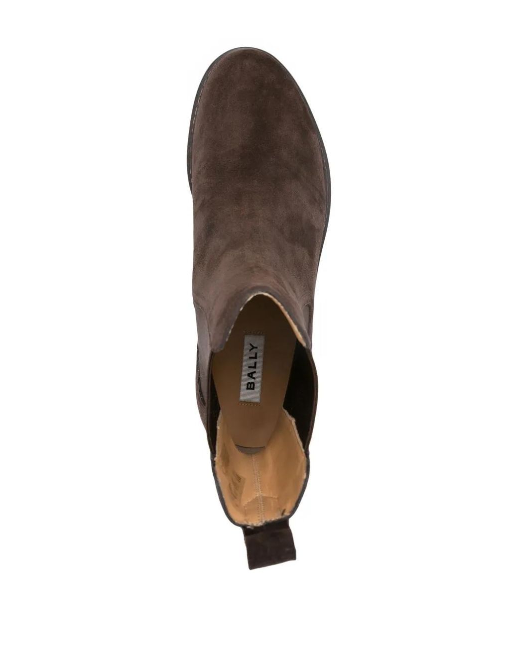 Bally Brown Boots for men