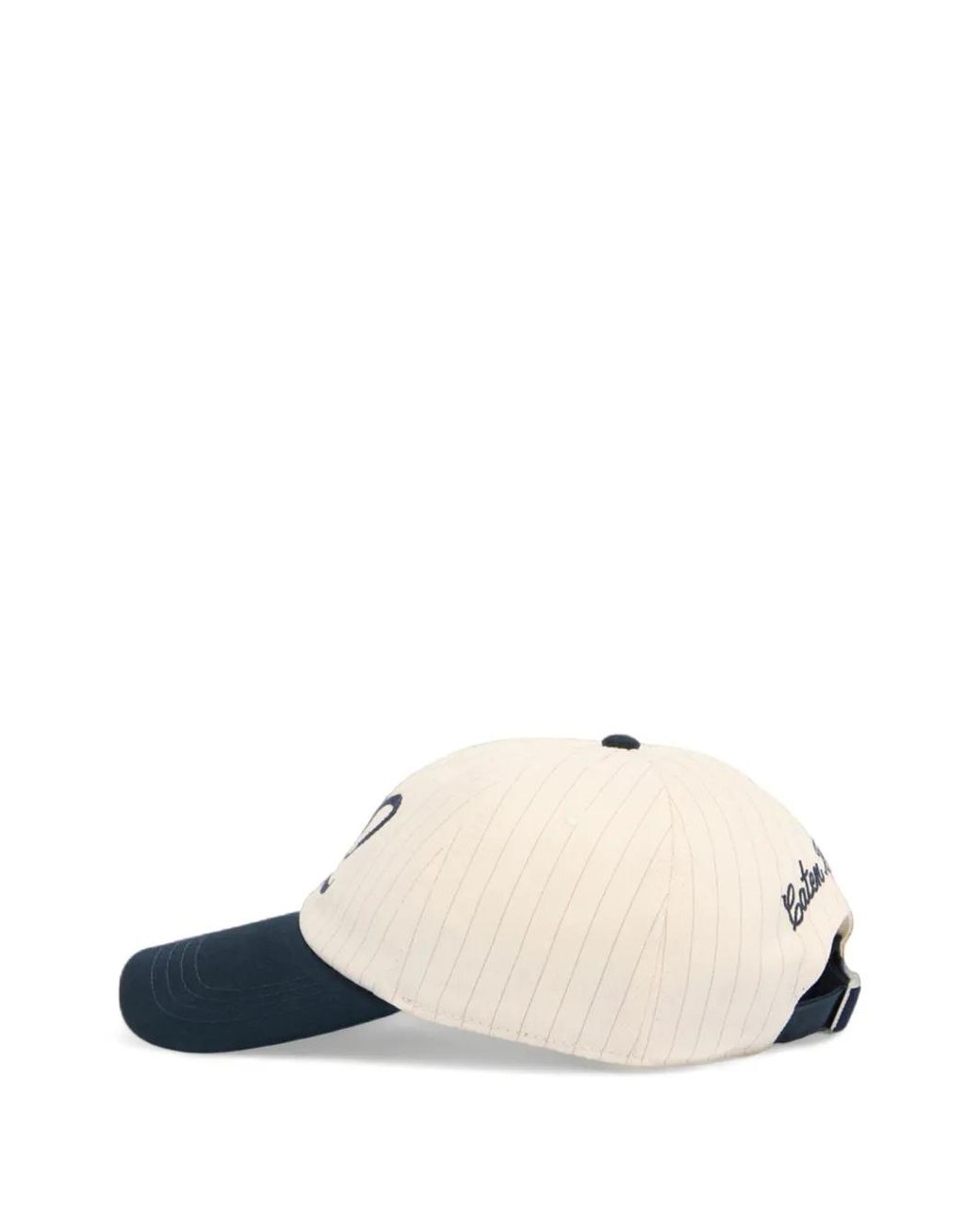 DSquared² Blue Cool Kid Baseball Cap for men
