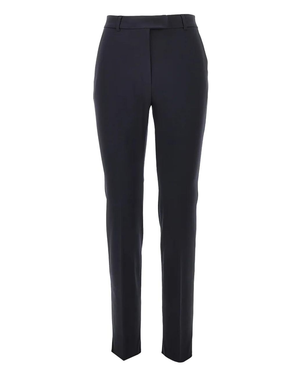 Max Mara Pantalon in het Blue