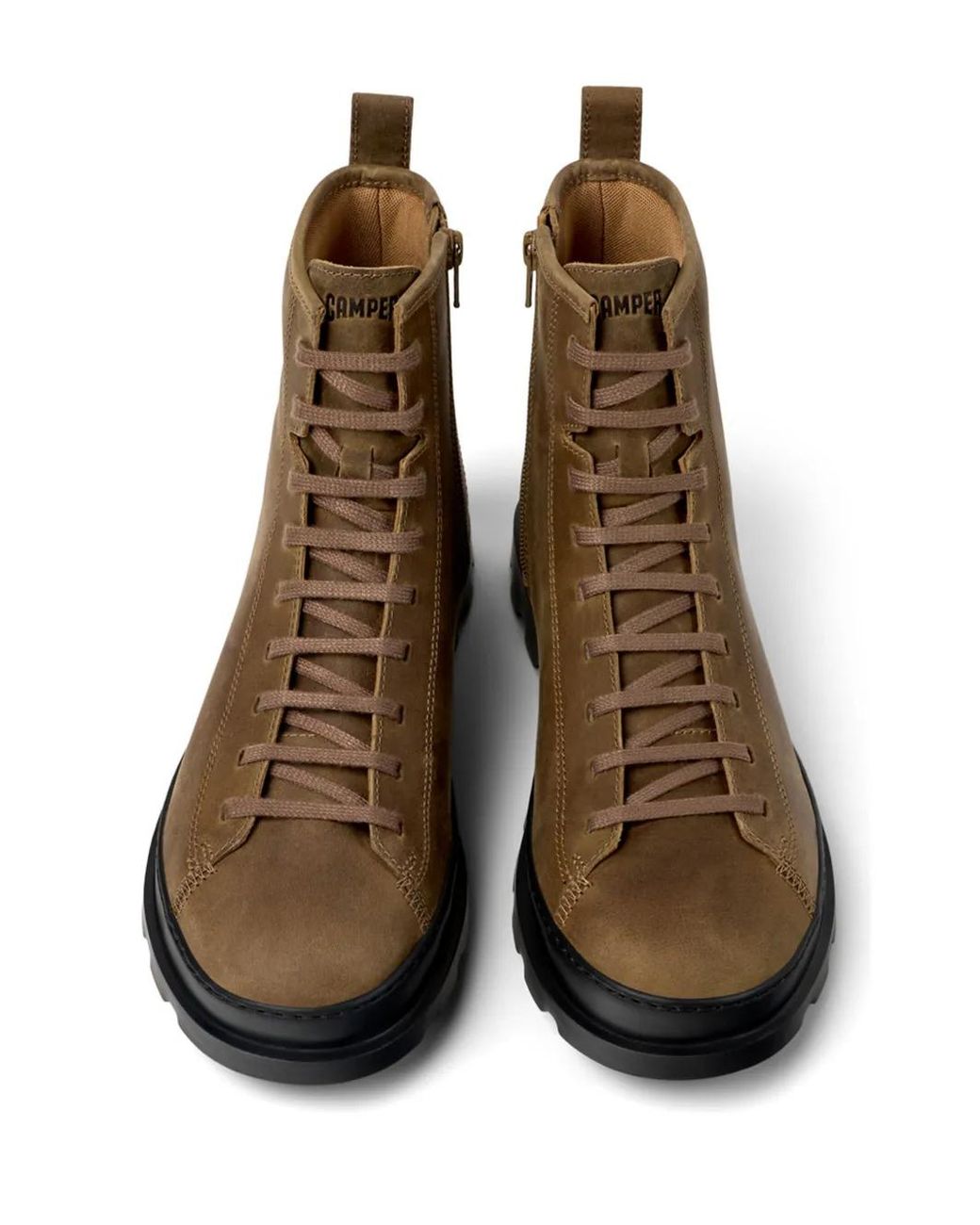 Camper Brutus Stiefel in Brown für Herren