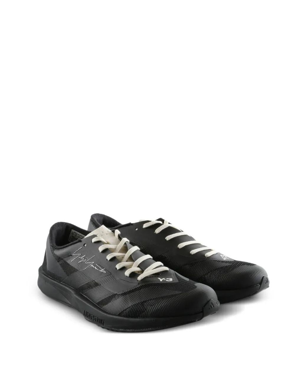 Y-3 Black Adizero Rc6