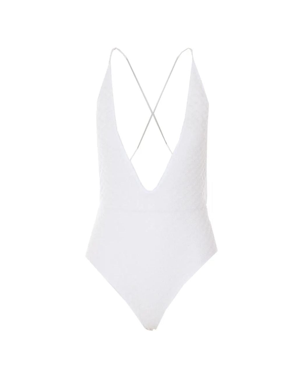 Missoni White Sea