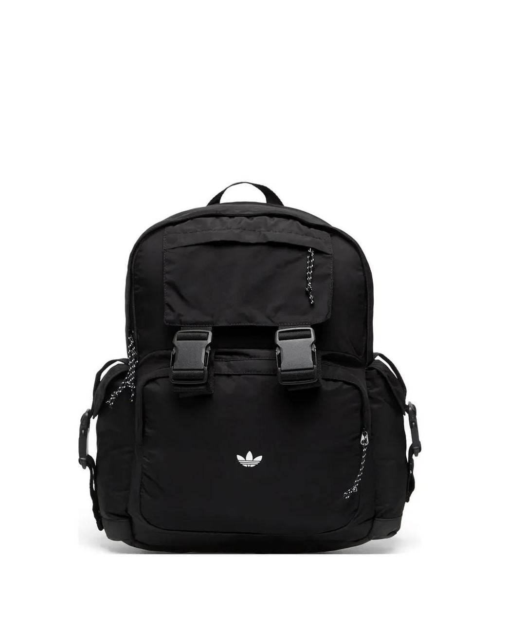 Adidas Black Originals Backpack