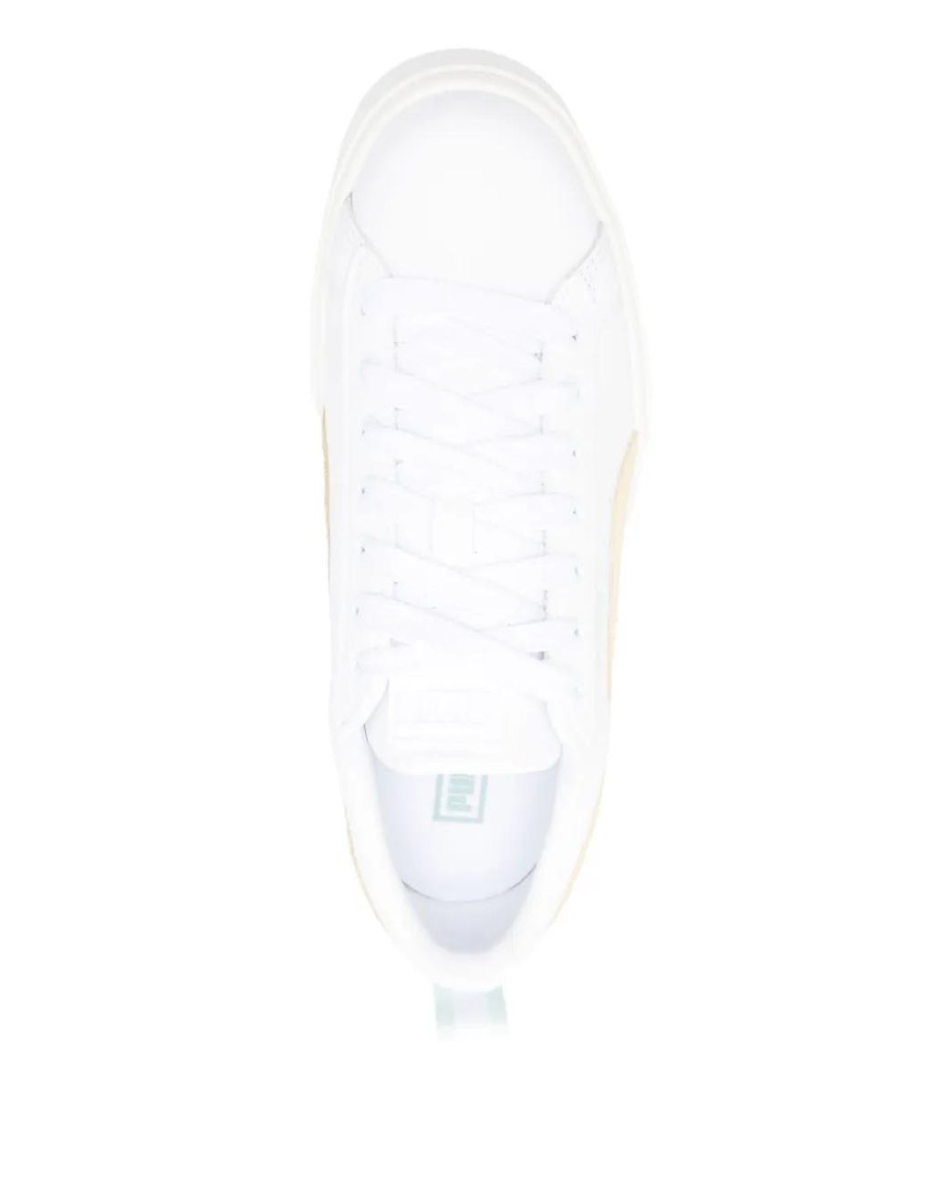 Baskets Mayze PUMA en coloris White