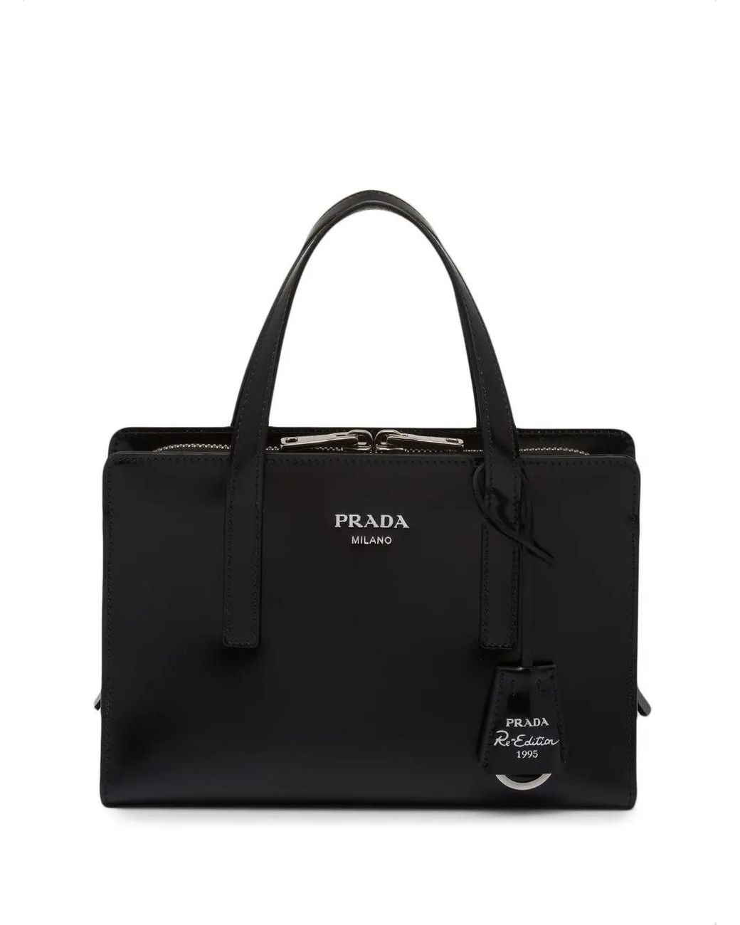 prada-black-Mini-Re-Edition-