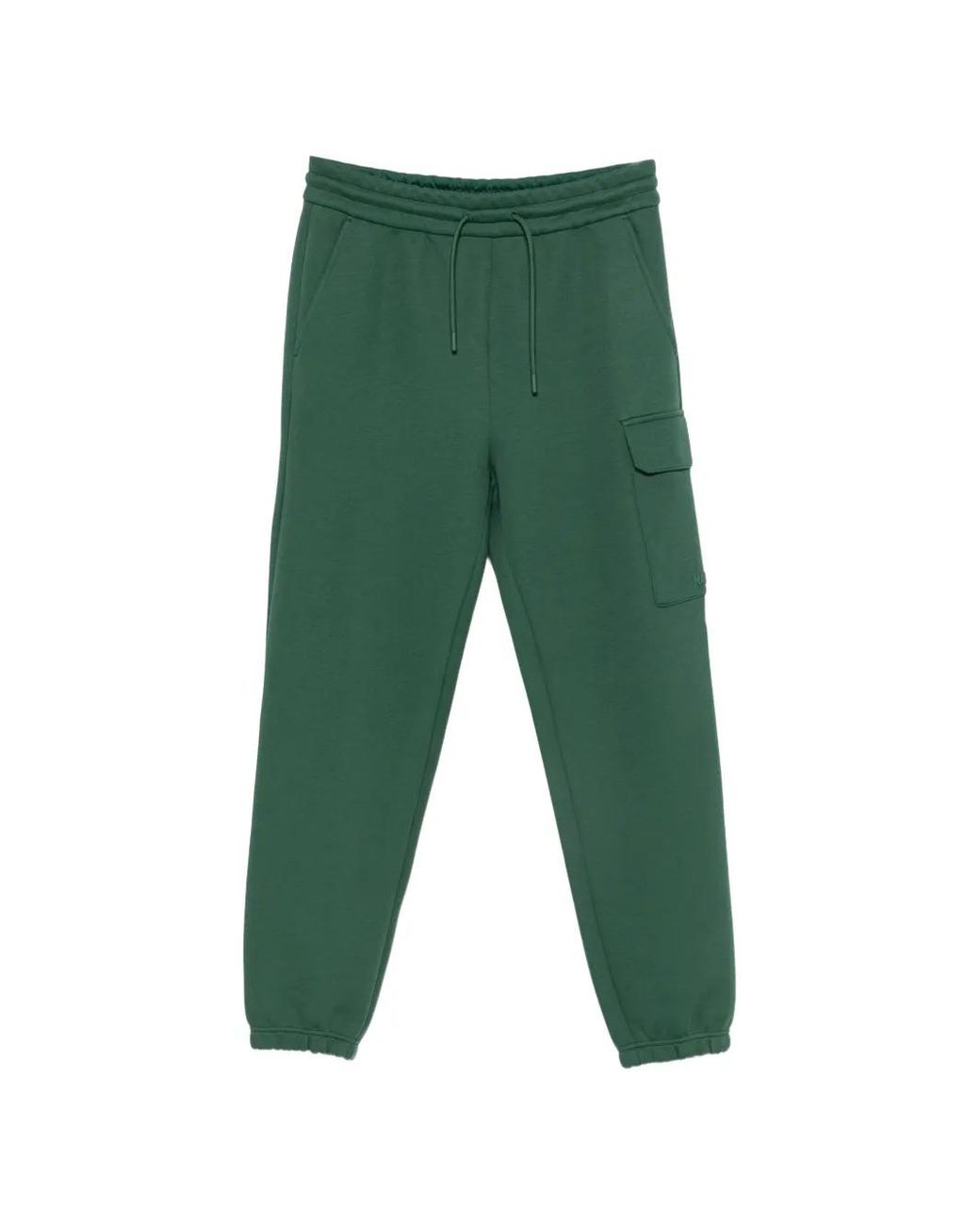 Mackage Marvin Cargohose Mit Logo-Patch in Green für Herren