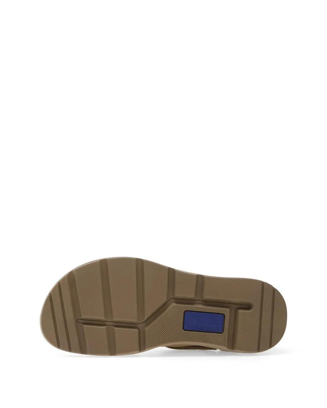 Birkenstock Brown Reykjavik Sneakers