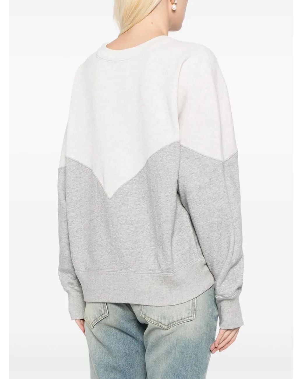 Isabel Marant White Sweaters
