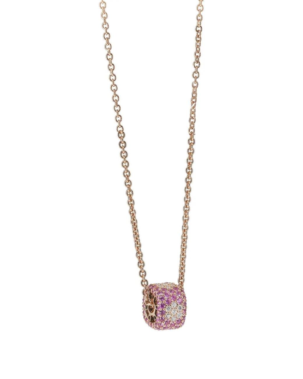 Collana Ghost di FULLORD in White