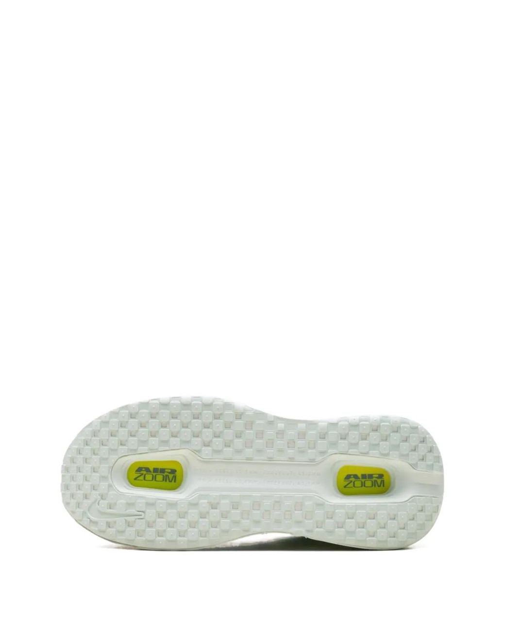 Nike Green Vomero Premium Sneakers for men