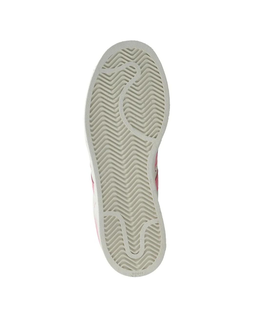 Adidas Pink Sneakers