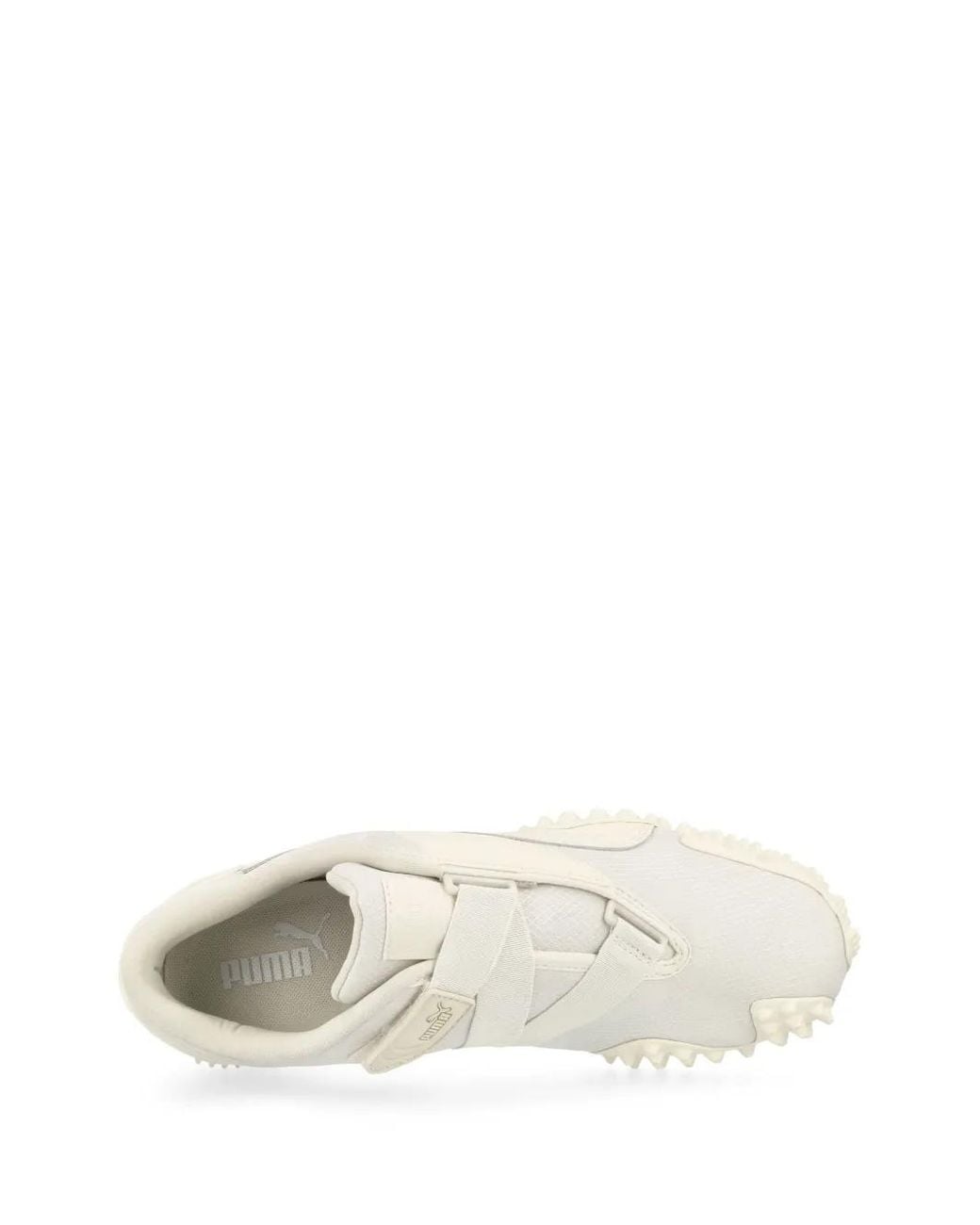 Baskets Mostro Archive PUMA en coloris White