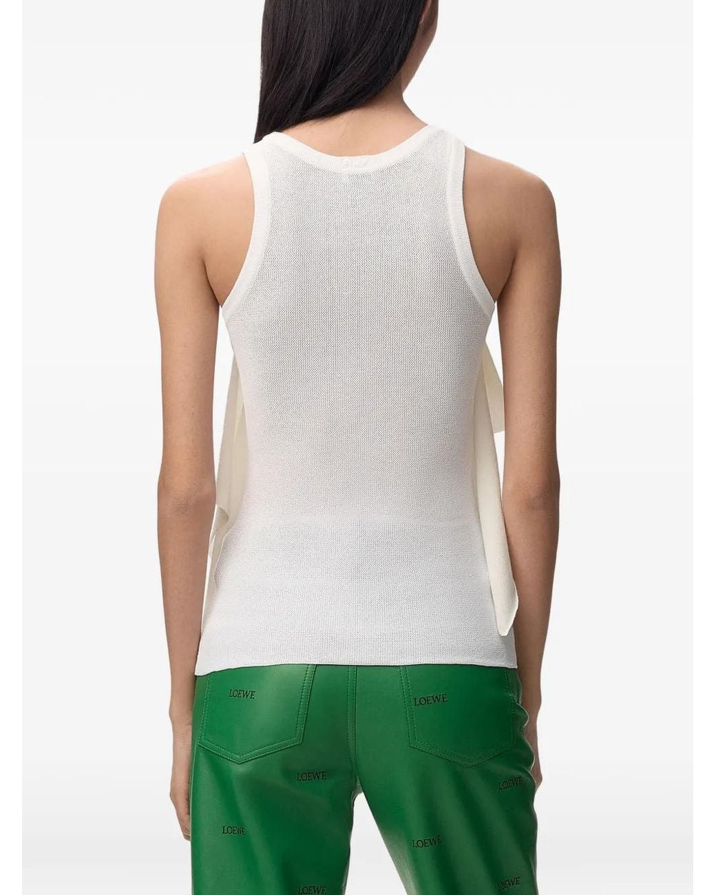 Loewe White Top