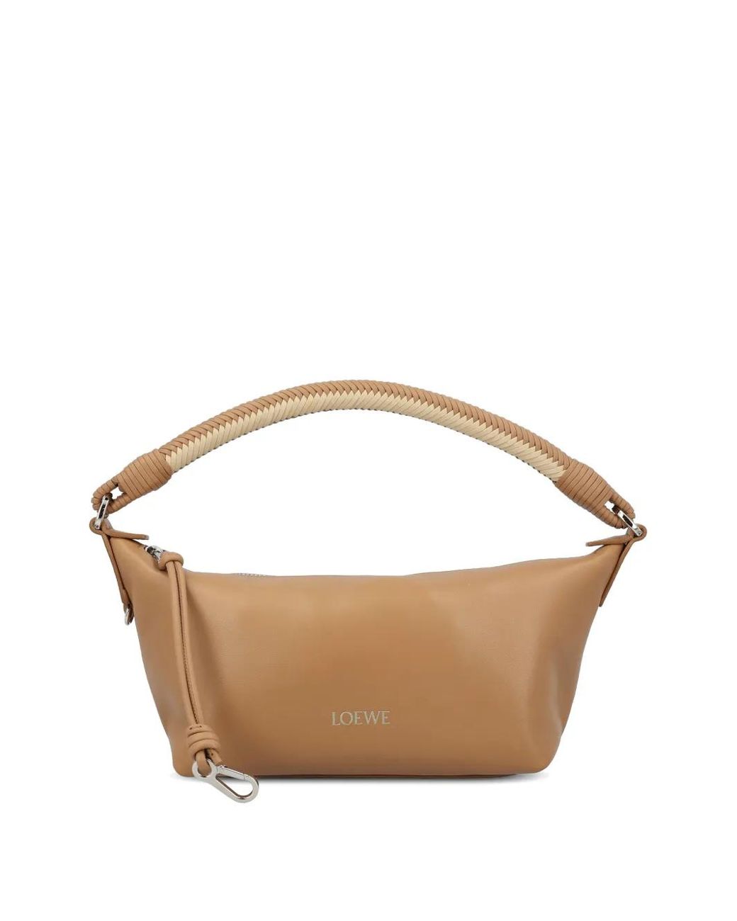 Loewe Brown Cala Mini Bag