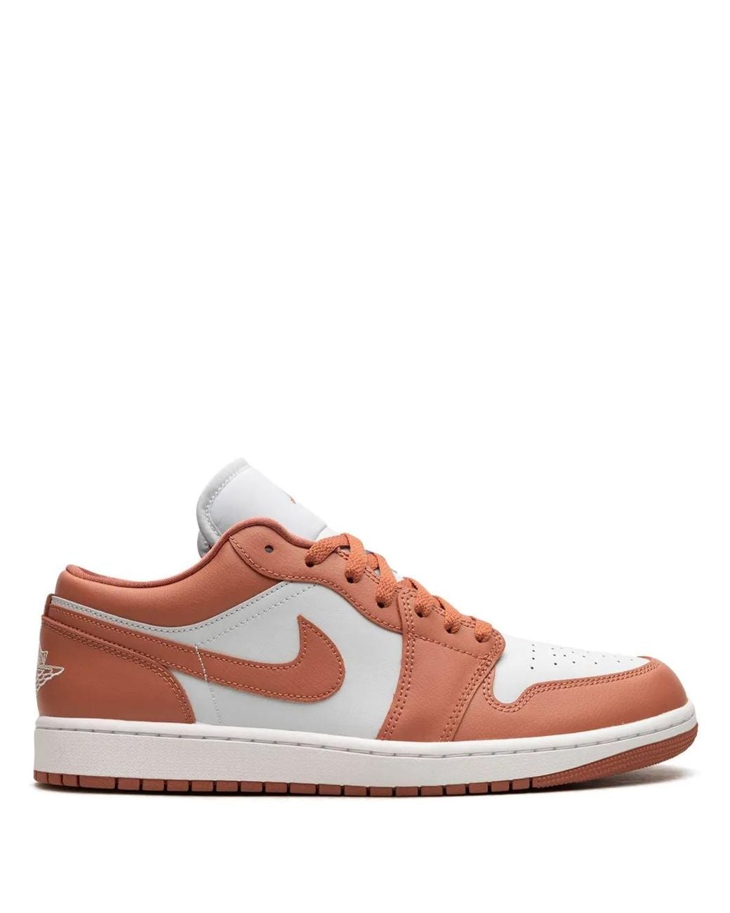 Nike Pink Baskets Air 1 Low 'Sky J'