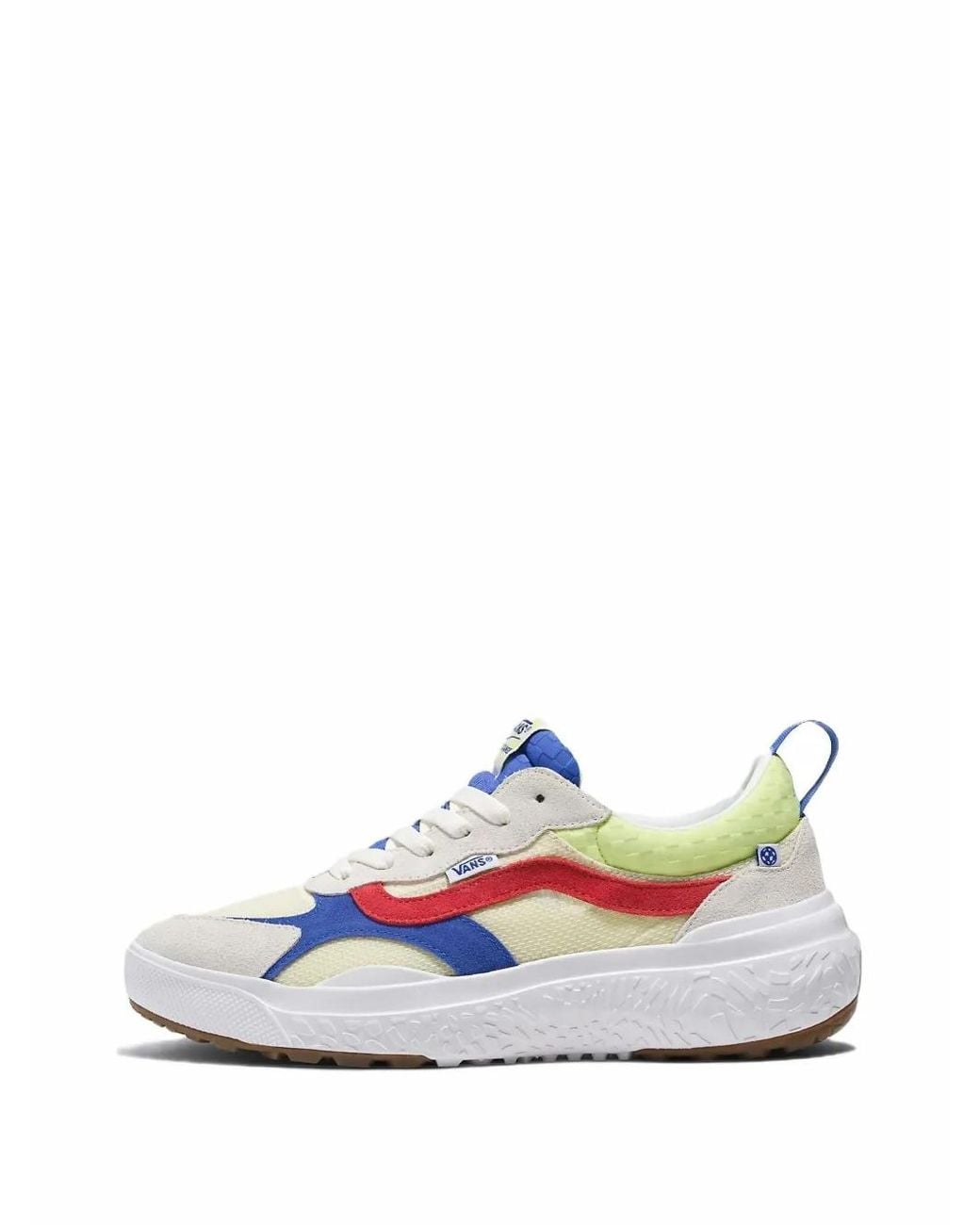 Vans White Baskets Ultrarange Neo Vr3 for men