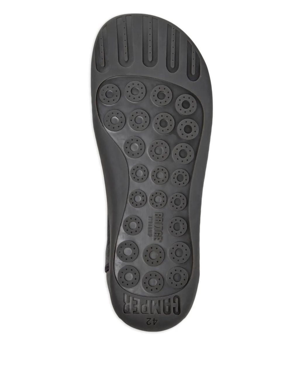 Camper Black Sneakers for men
