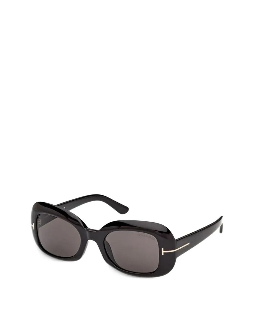 Tom Ford Black Paloma-02 Sunglasses