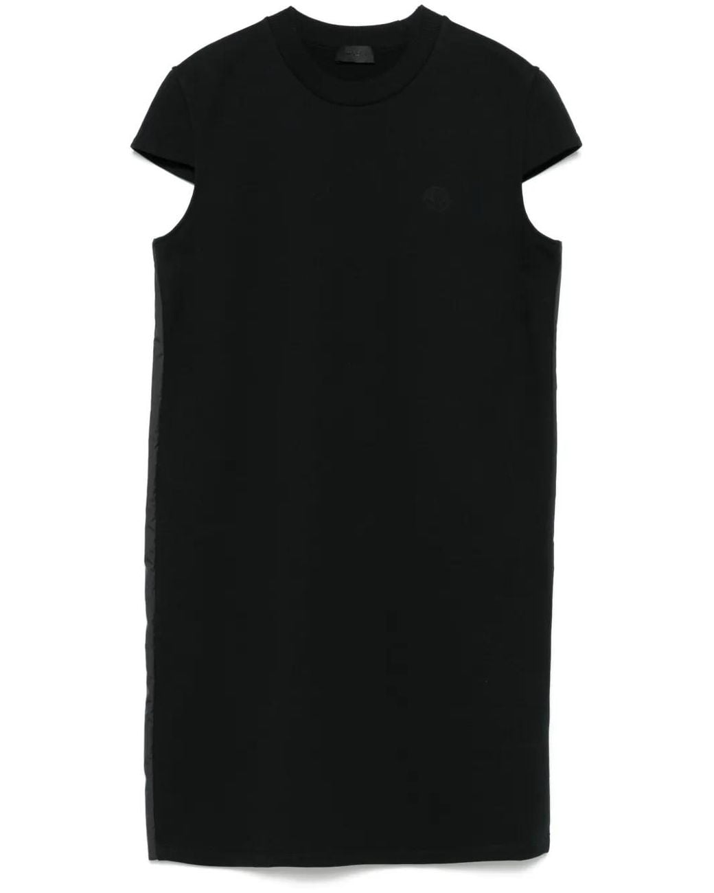 Moncler Black Dress