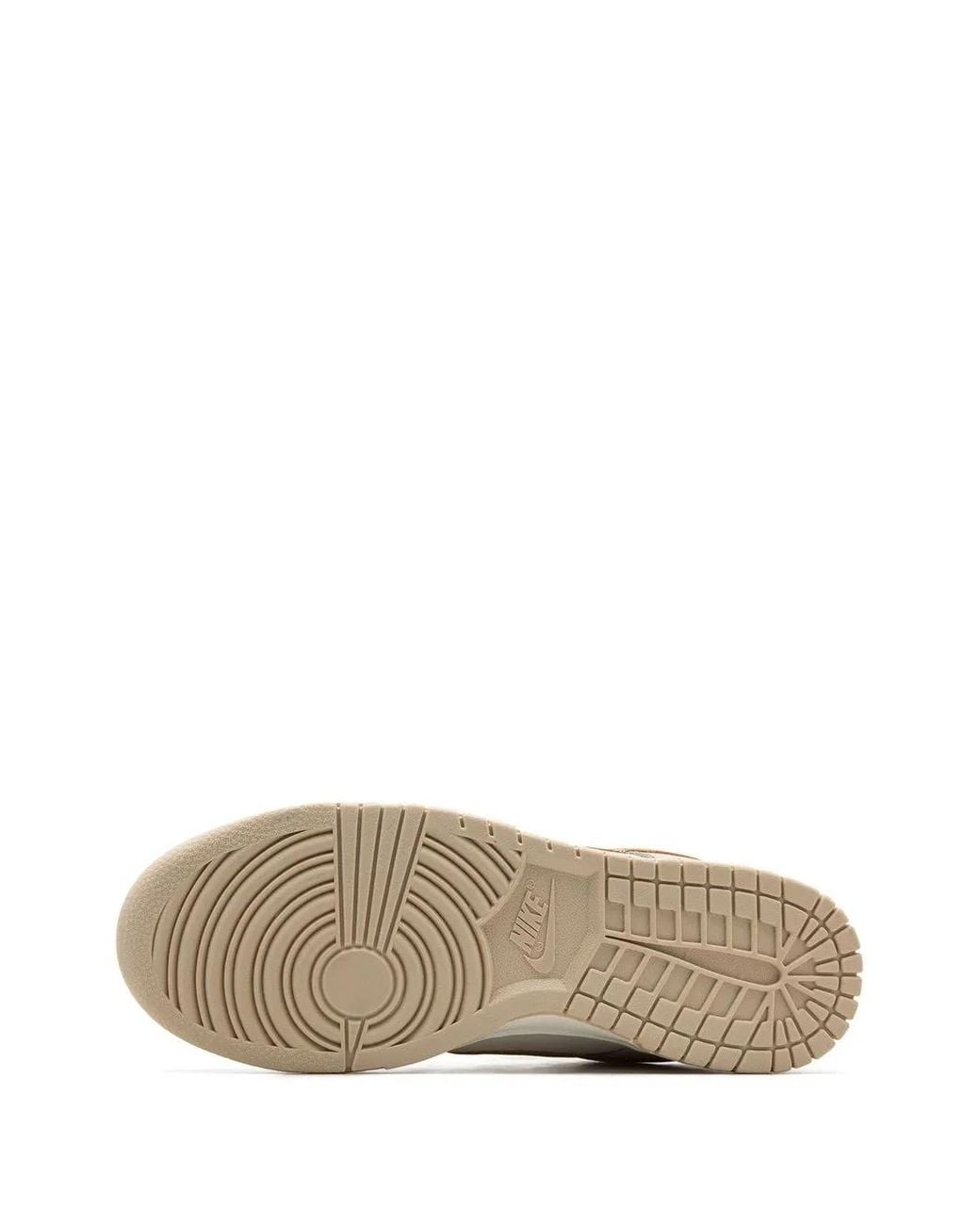 Nike Multicolor Dunk Lo Mns "Phantom Metallic" Shoes