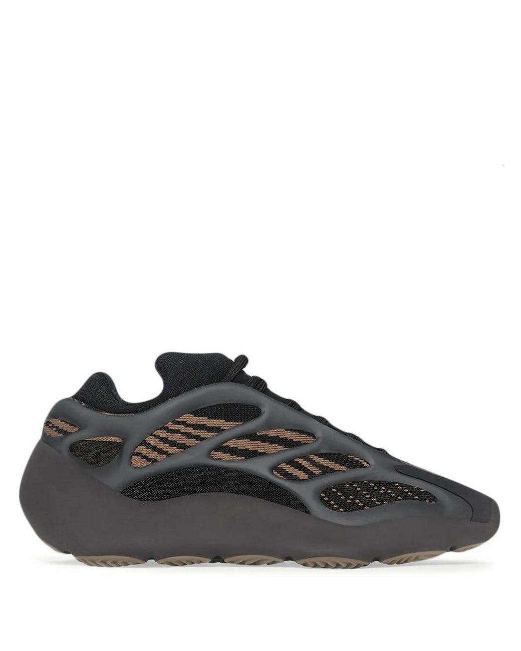 Yeezy Black Yeezy 700 V3 "Clay" Sneakers