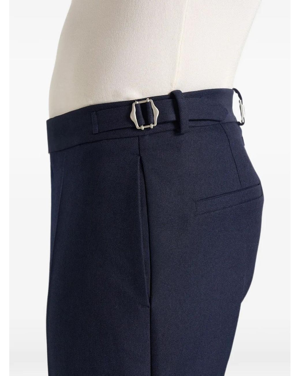 Manière De Voir Blue Hubert for men