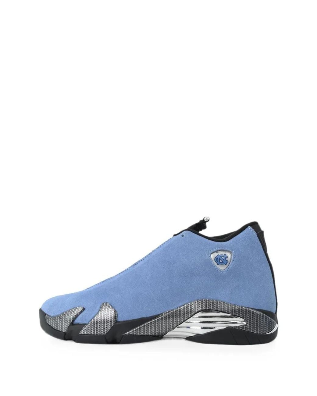 Nike Blue 14 Retro Howard Pe Sneakers for men